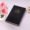 Stationery wholesaler Custom Gratitude Journal A5 Linen Fabric Cover Bullet Journals - Image 5