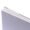 Custom Purple Linen Fabric Cover A5 Classic Lined Notebooks Diary - Image 4