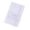 Manufacturer Custom A6 Leatherette Cover Dotted Grid Blank Mini Pocket Notebooks - Image 11