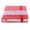 Manufacturer Custom A6 Leatherette Cover Dotted Grid Blank Mini Pocket Notebooks - Image 13