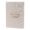 Linen Fabric Hardcover Self Care Journal (1)