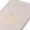 Custom Self Care Bullet Journal Beige Fabirc Cover A5 Case Binding Journals - Image 3