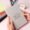 Custom Self Care Bullet Journal Beige Fabirc Cover A5 Case Binding Journals - Image 4