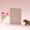 Custom Self Care Bullet Journal Beige Fabirc Cover A5 Case Binding Journals - Image 5