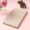 Custom Self Care Bullet Journal Beige Fabirc Cover A5 Case Binding Journals - Image 6