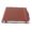 Manufacturer Custom  Case Binding PU Leather Cover A5 Business Notebooks Set - Image 6