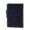 Office Supplies Wholesaler Custom Black PU Leather Cover Embossed Business Notebooks with Pen Loop - Image 7