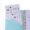 Factory Custom Goal Planner Set Big A5 Protect Corner Spiral Goal Planner with Gift Box - Image 7