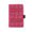 Custom A6 Hardcover Notebboks Gold Stamping PU Leather Cover Dotted Diary - Image 5