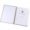 Custom Spiral Budget Planner 10.2*7.6in PU Leather Coil Planners - Image 6