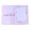 Factory Custom OEM A5 Wedding Planner Sweet Love Pink Cover Full Color Printing Planners - Image 6