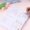Factory Custom OEM A5 Wedding Planner Sweet Love Pink Cover Full Color Printing Planners - Image 9